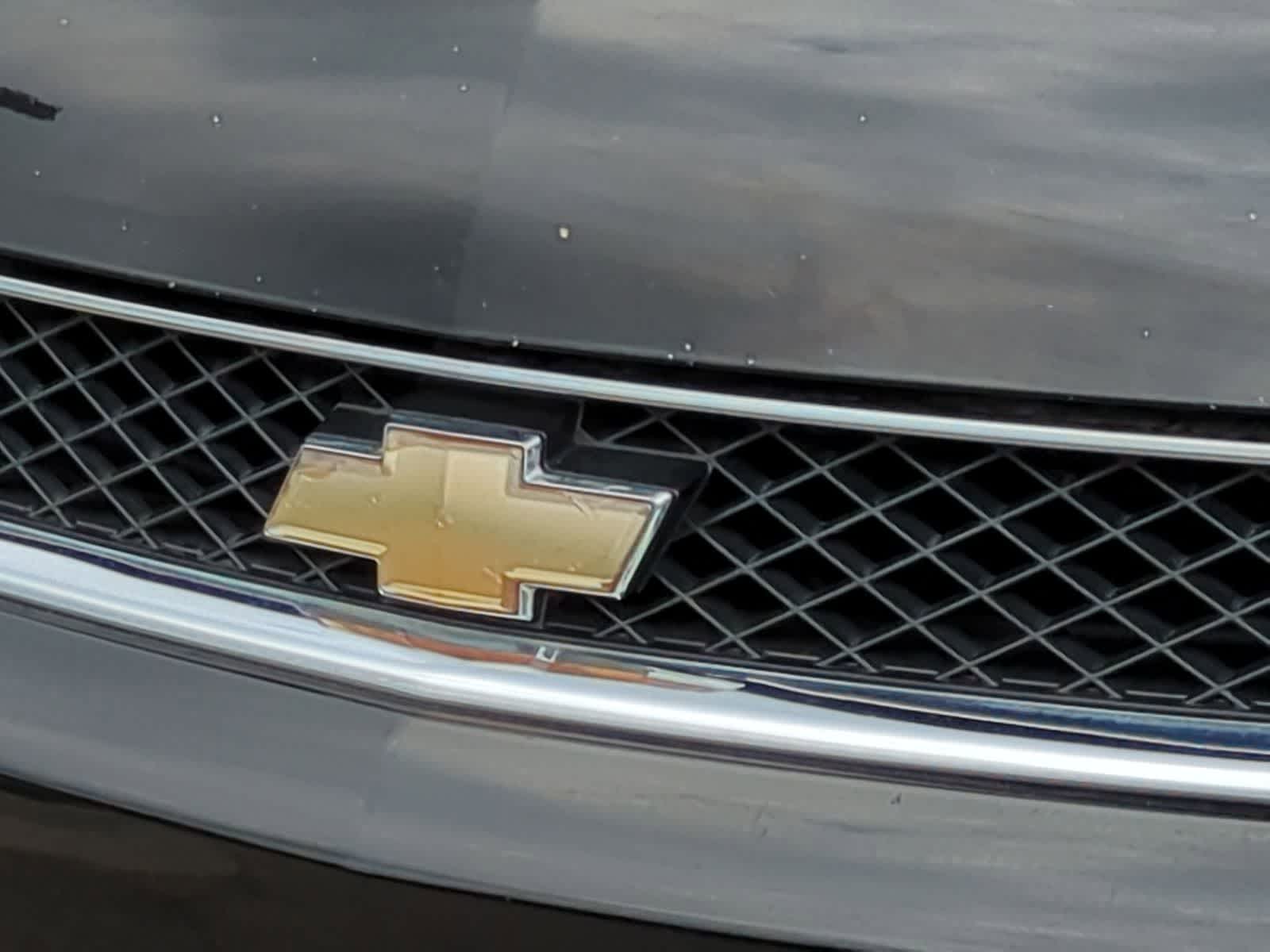Thumbnail: 2012 Chevrolet Impala - 12