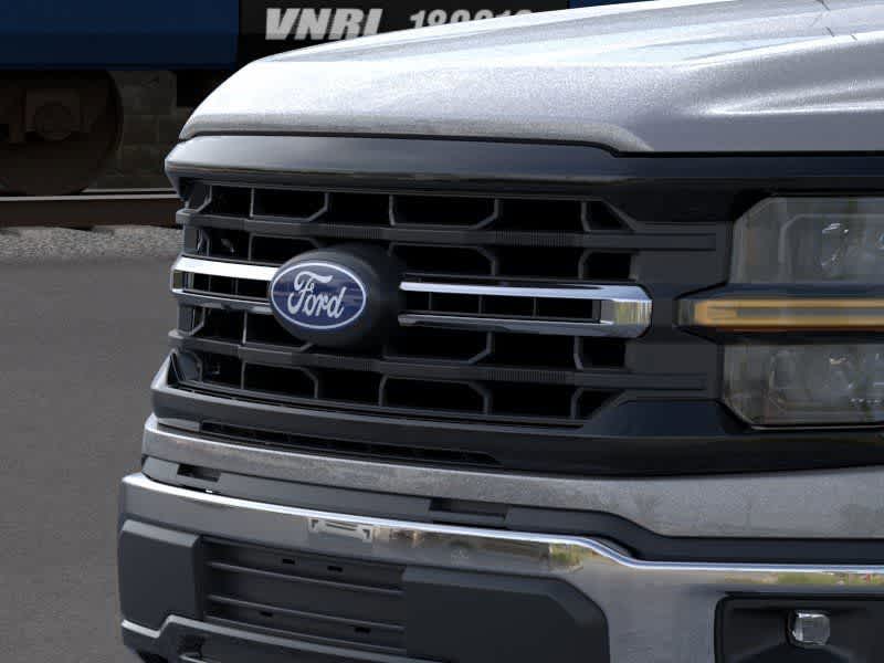 Thumbnail: 2026 Ford F-150 - 16