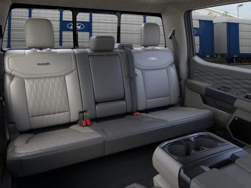 Thumbnail: 2025 Ford F-150 - 11