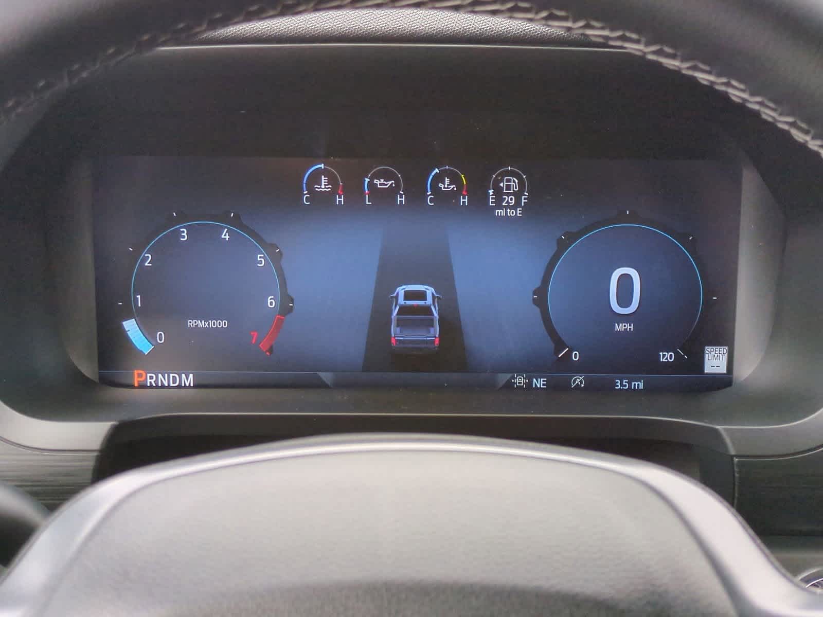 Thumbnail: 2025 Ford F-150 - 31