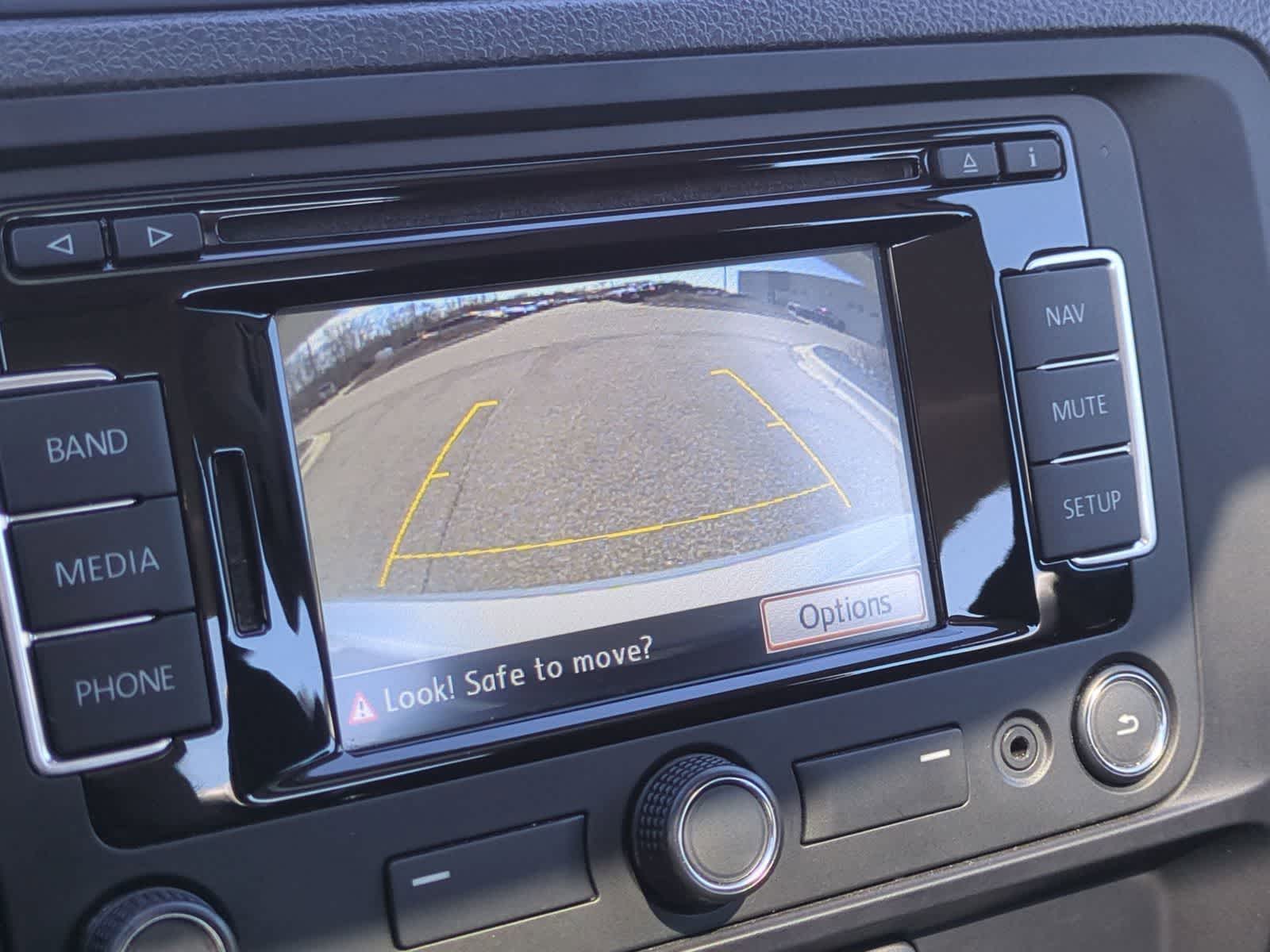 Thumbnail: 2015 Volkswagen Jetta - 31