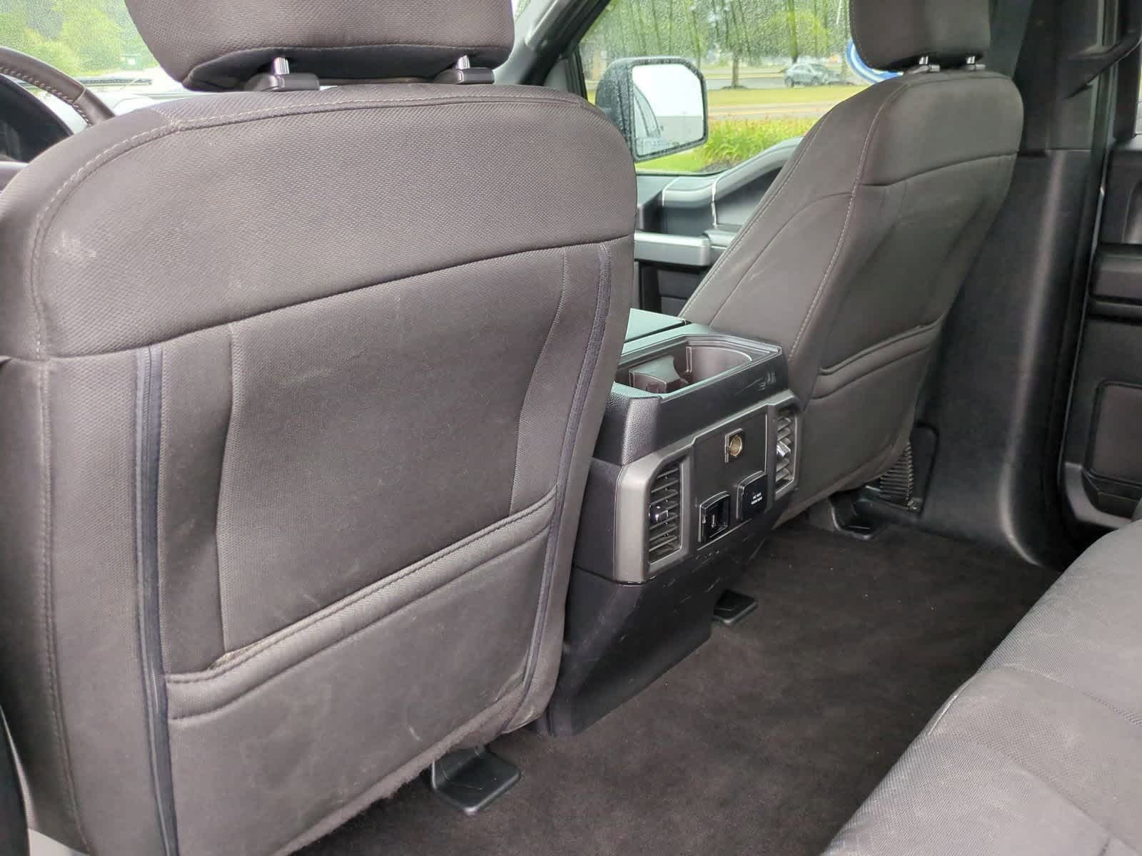 Thumbnail: 2019 Ford F-150 - 18