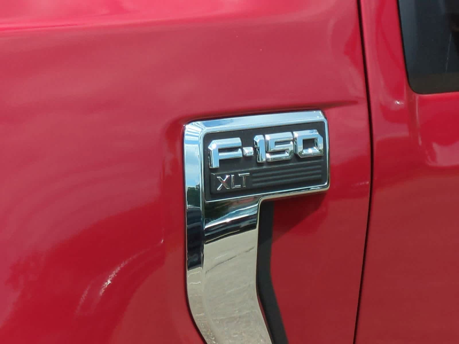 Thumbnail: 2024 Ford F-150 - 13