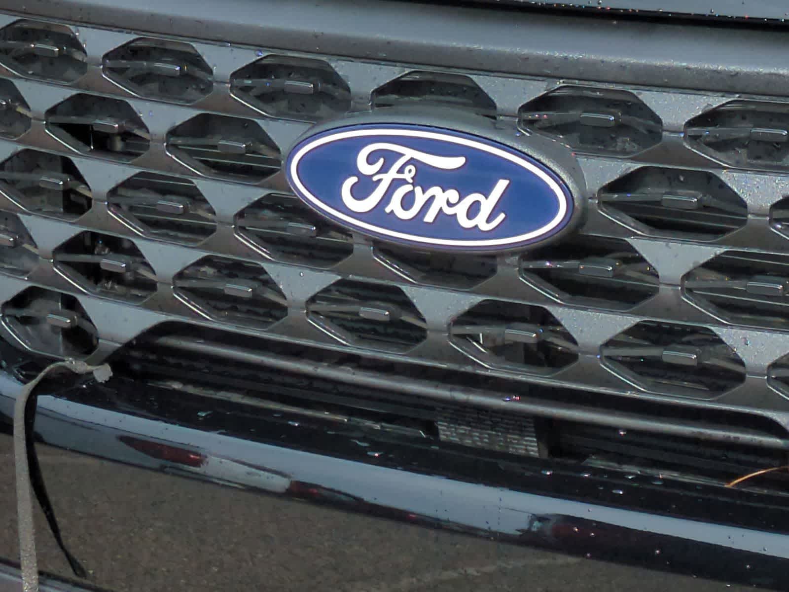 Thumbnail: 2026 Ford Maverick - 12