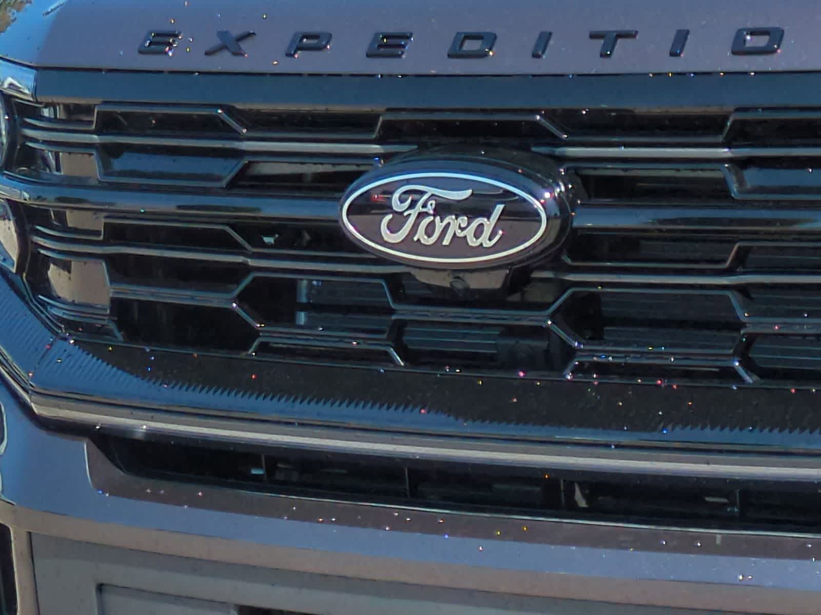 Thumbnail: 2026 Ford Expedition MAX - 12