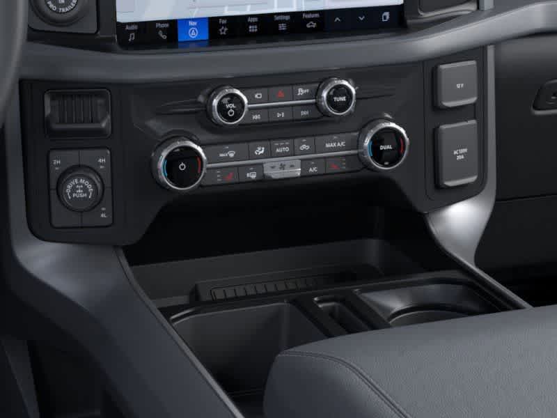 Thumbnail: 2026 Ford F-150 - 15