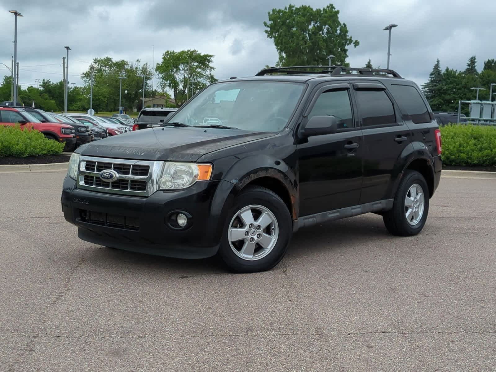 2010 Ford Escape XLT -
                  Waterford, MI