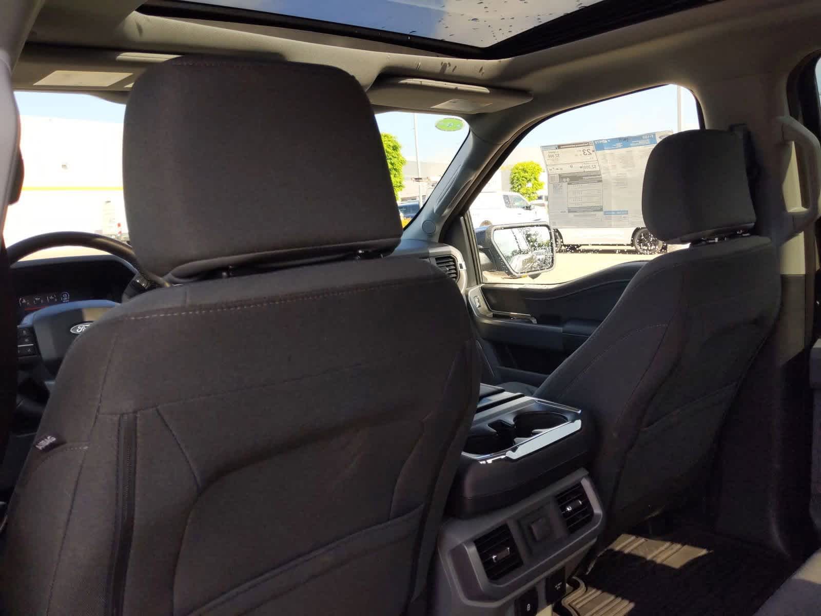 Thumbnail: 2025 Ford F-150 - 19