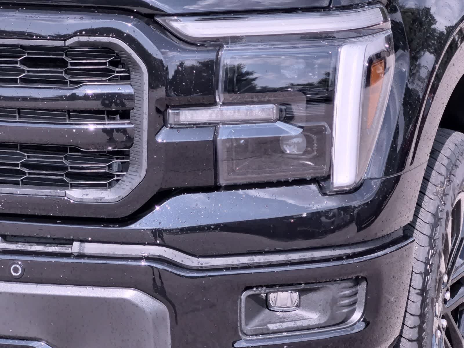 Thumbnail: 2026 Ford F-150 - 11