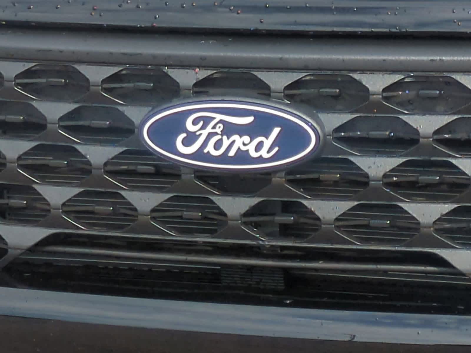 Thumbnail: 2025 Ford Maverick - 12