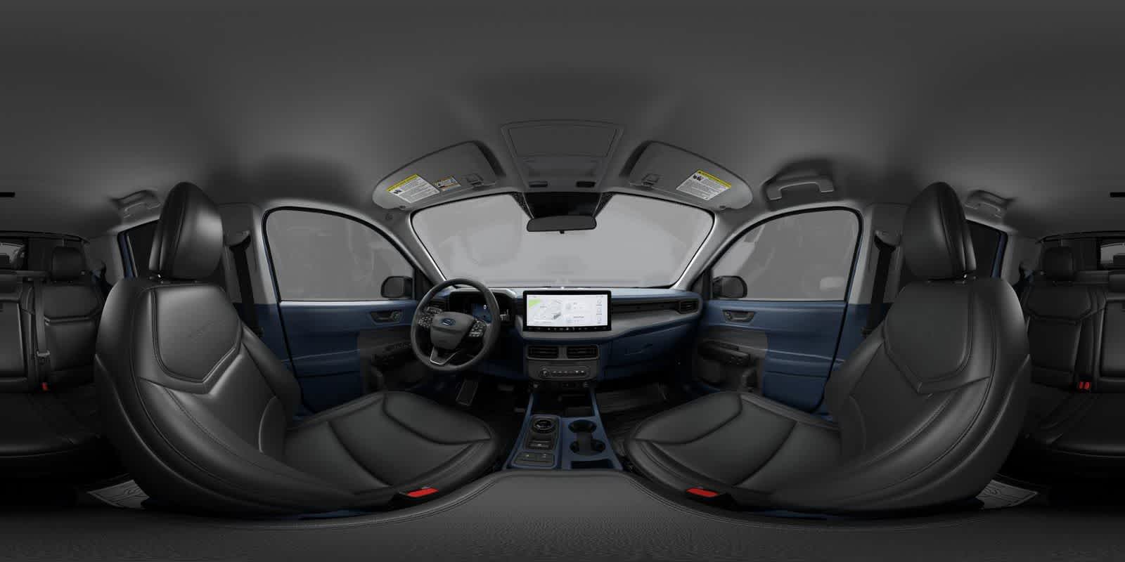 Thumbnail: 2026 Ford Maverick - 4