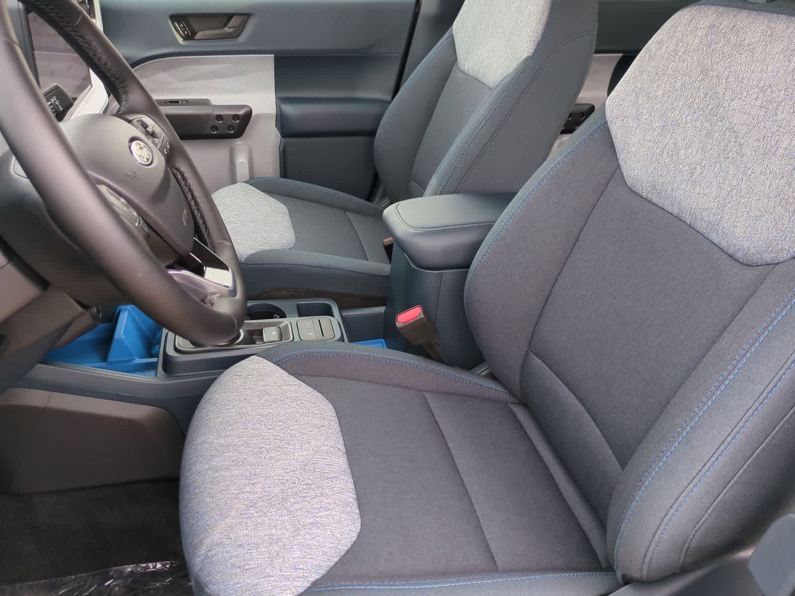 Thumbnail: 2026 Ford Maverick - 16