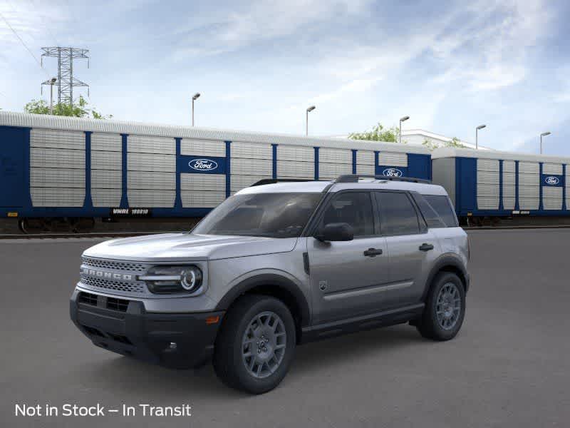 2026 Ford Bronco Sport Big Bend -
                  Waterford, MI