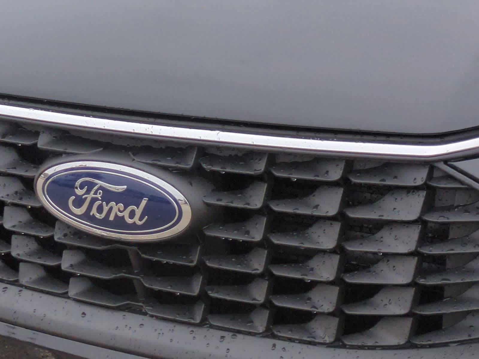 Thumbnail: 2026 Ford Escape - 12