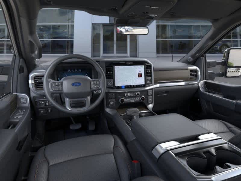 Thumbnail: 2025 Ford F-150 - 9