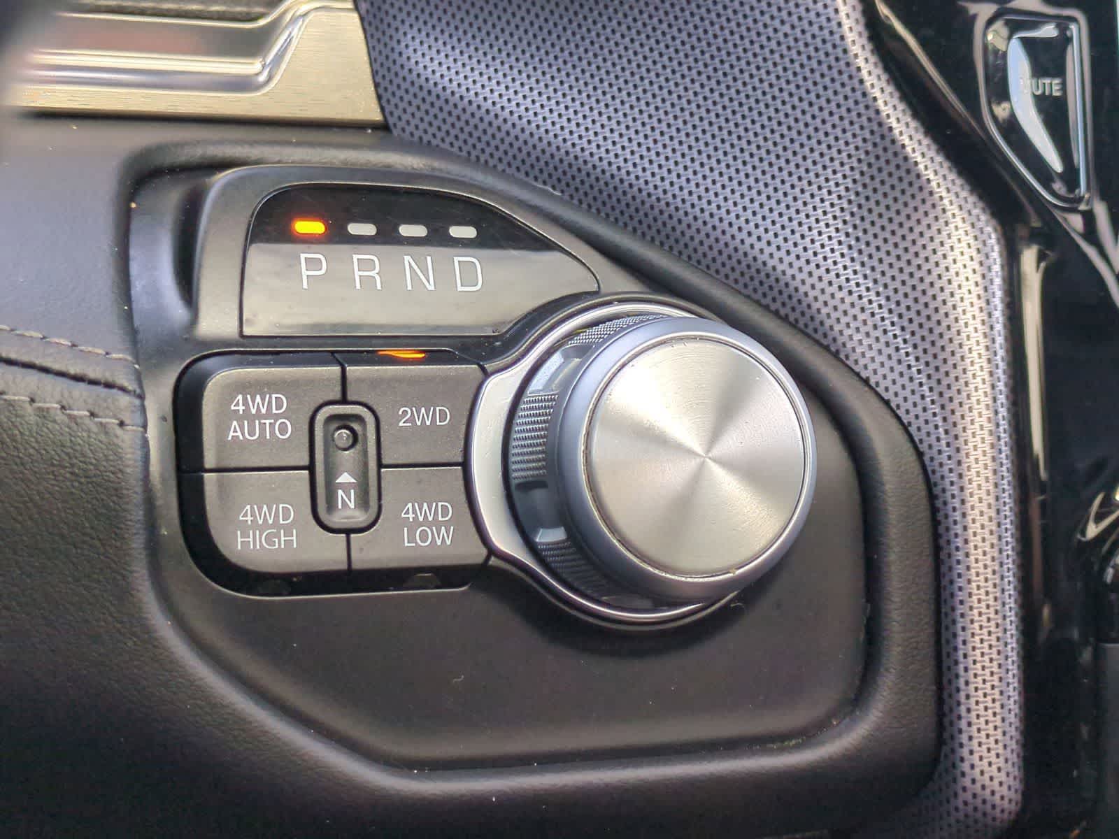 Thumbnail: 2020 RAM 1500 - 34