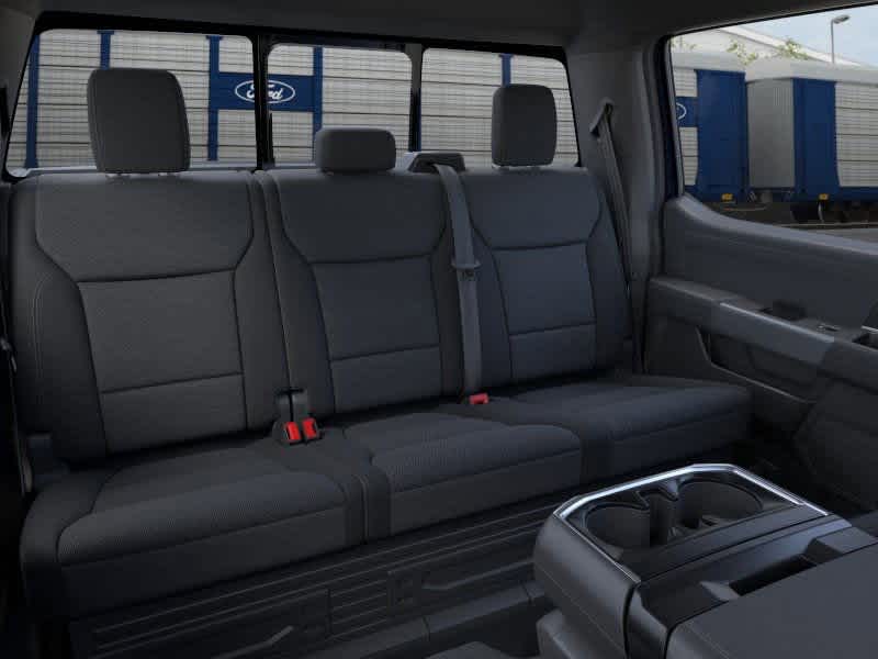 Thumbnail: 2025 Ford F-150 - 11