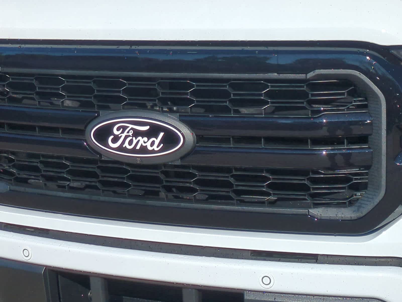 Thumbnail: 2025 Ford F-150 - 12