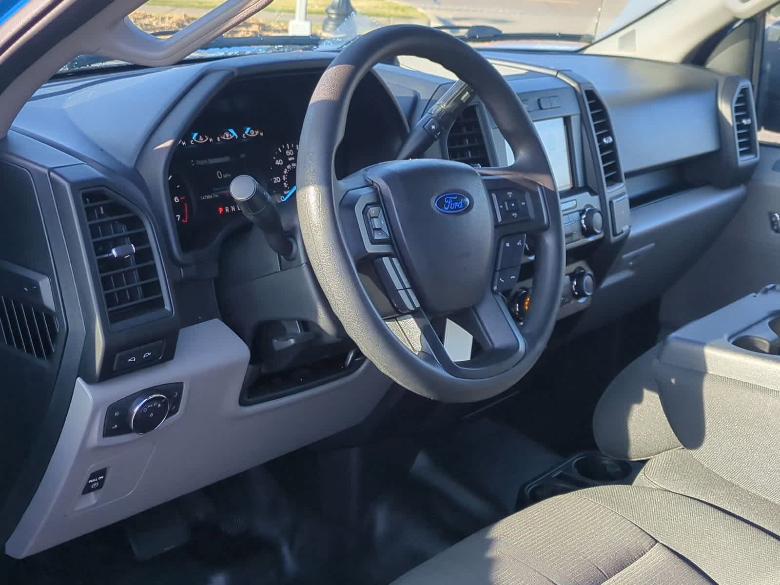 Thumbnail: 2019 Ford F-150 - 10