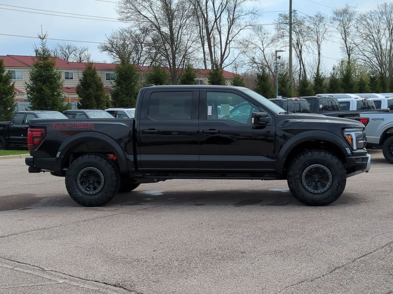 Thumbnail: 2026 Ford F-150 - 9
