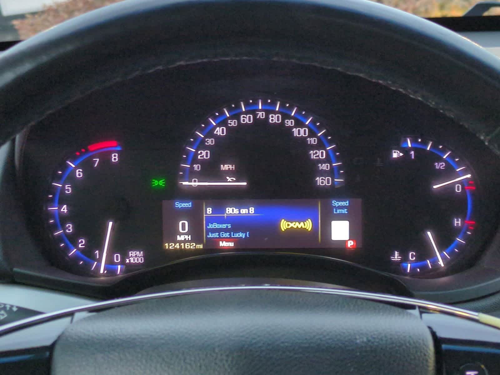 Thumbnail: 2013 Cadillac ATS - 35