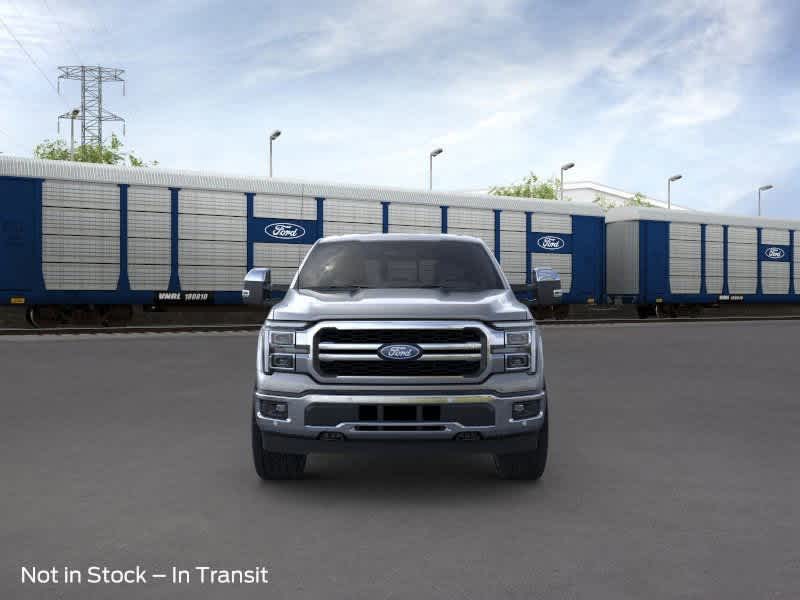 Thumbnail: 2025 Ford F-150 - 6