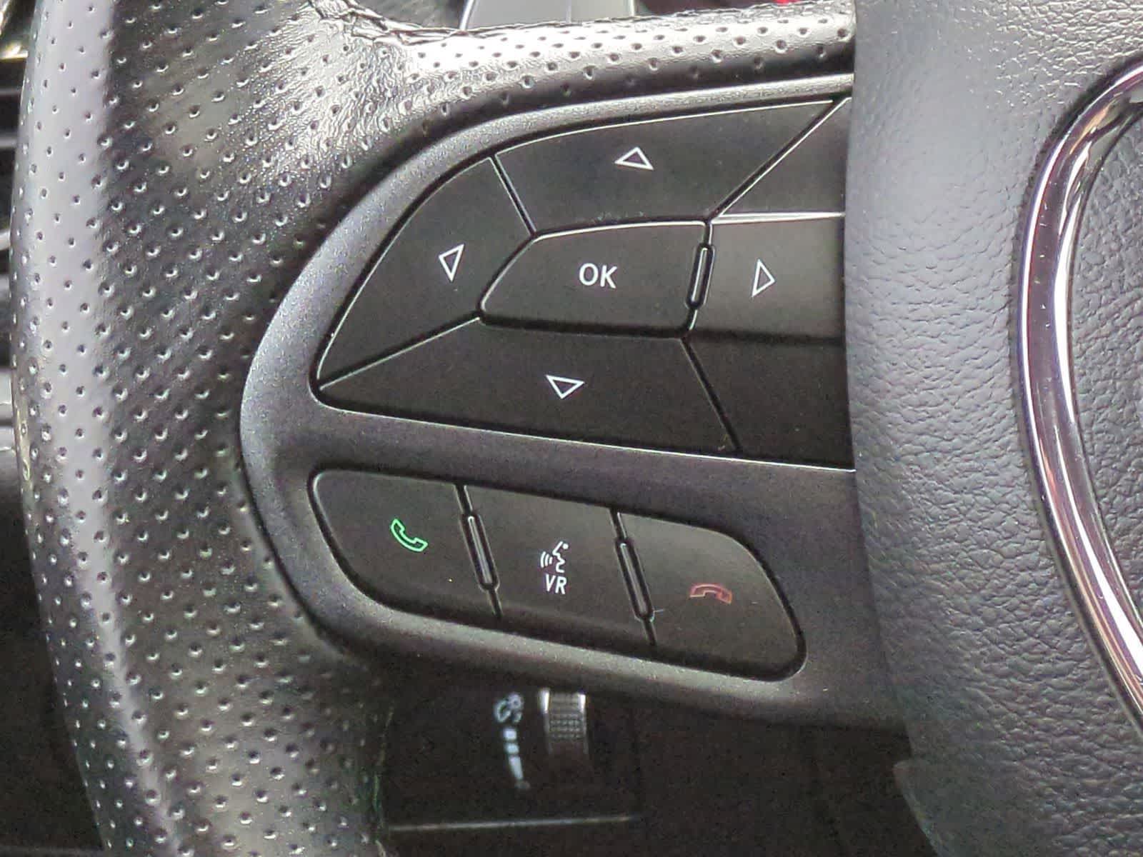 Thumbnail: 2021 Dodge Durango - 25