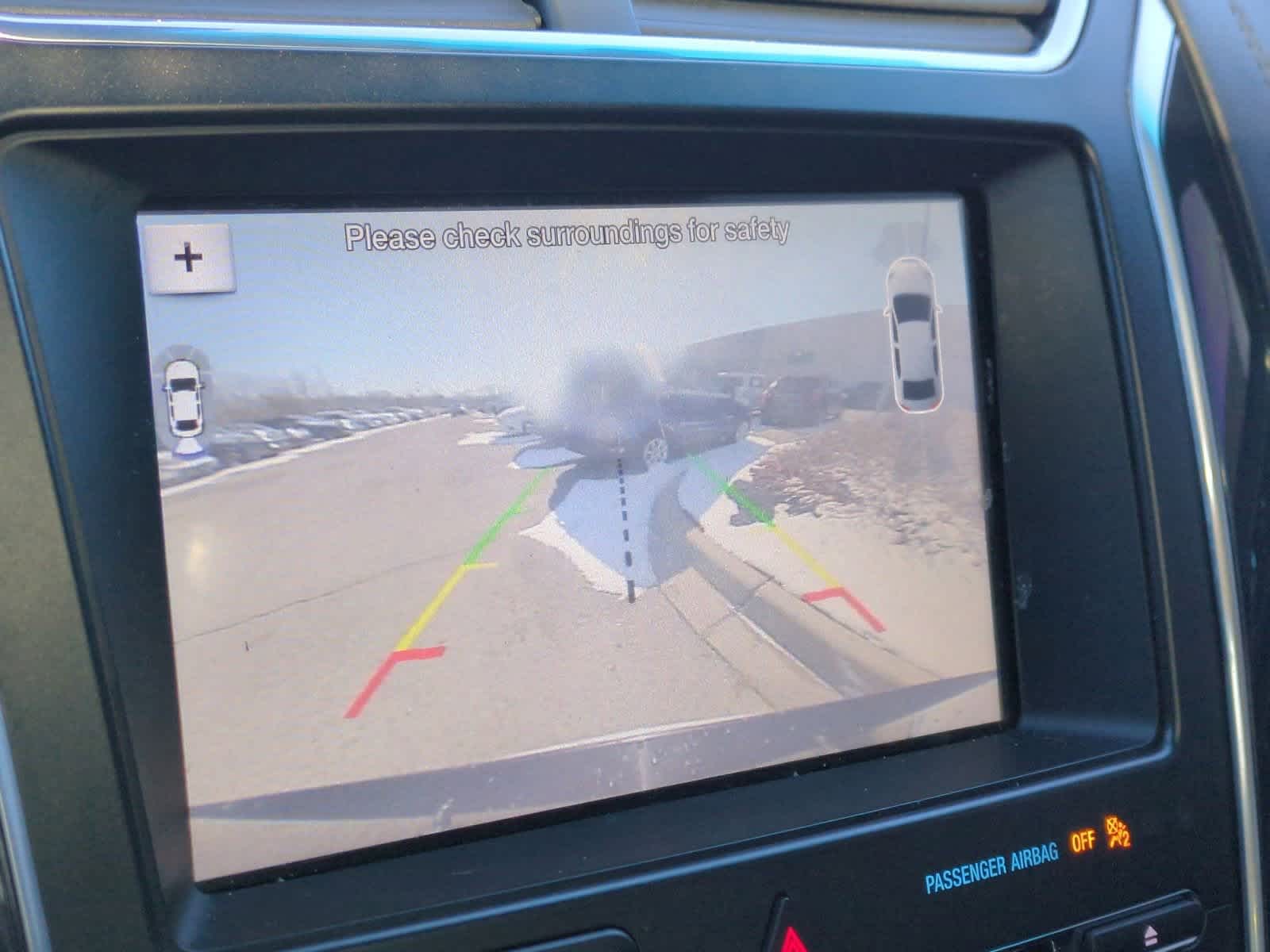 Thumbnail: 2017 Ford Explorer - 33