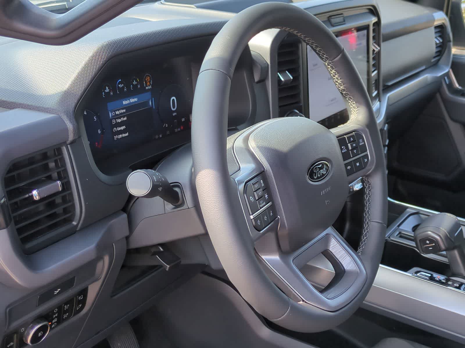Thumbnail: 2026 Ford F-150 - 10
