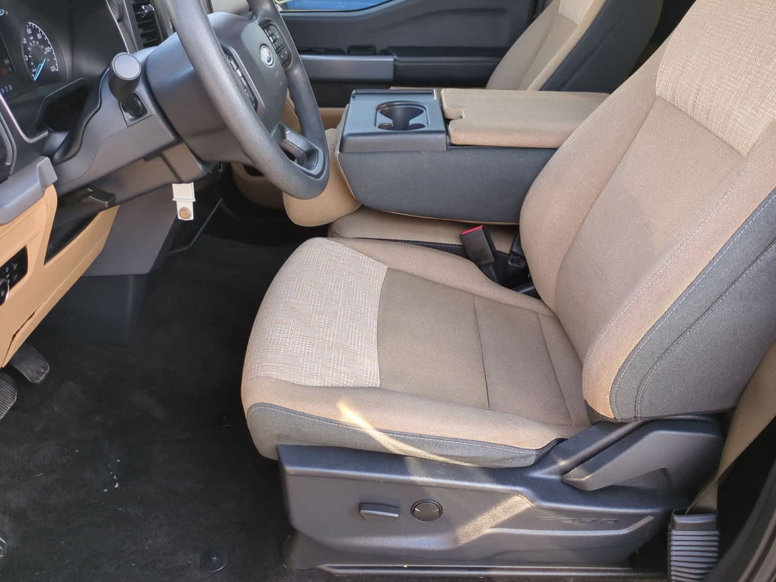 Thumbnail: 2023 Ford F-150 - 16