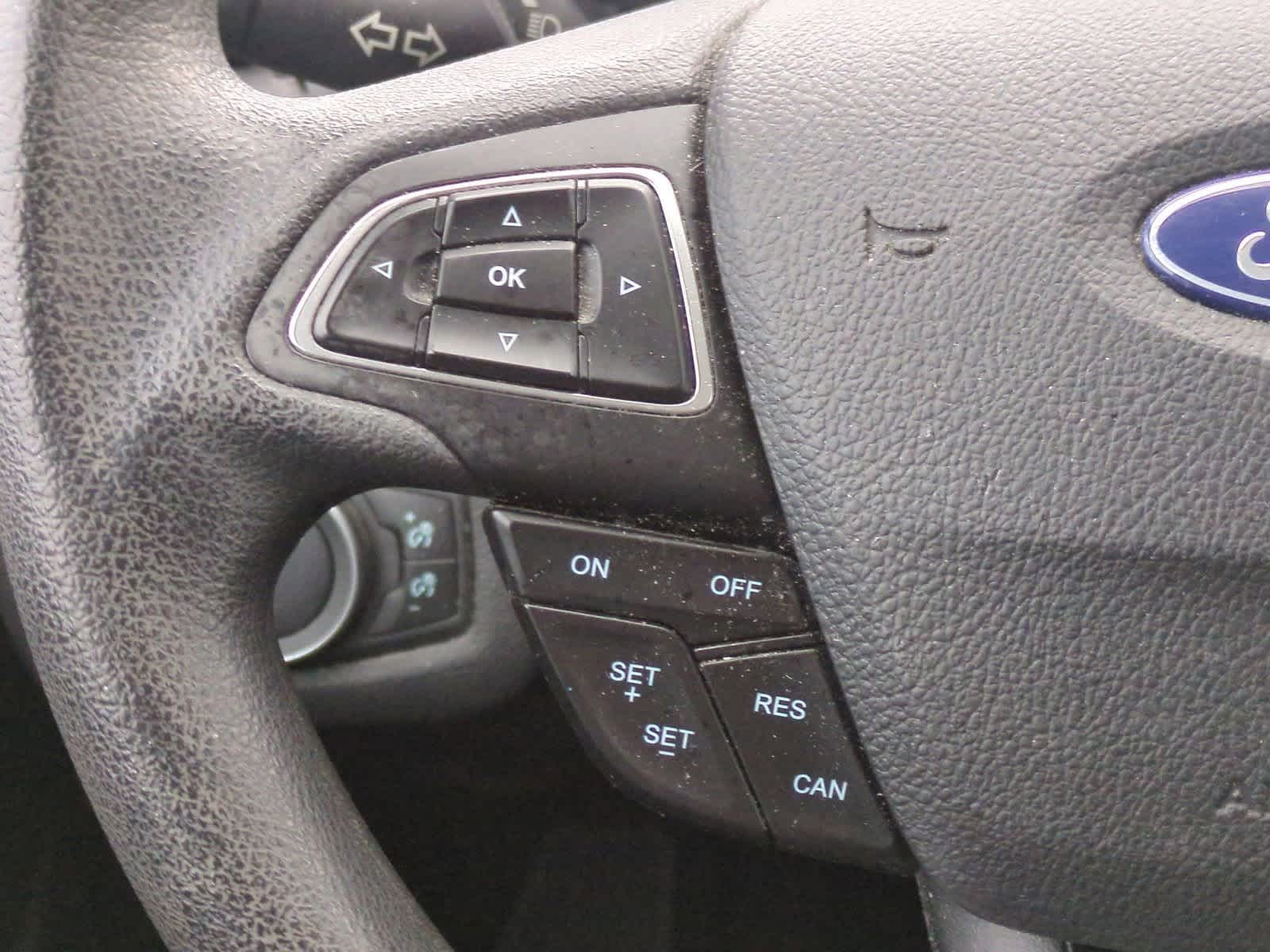 Thumbnail: 2018 Ford Escape - 22