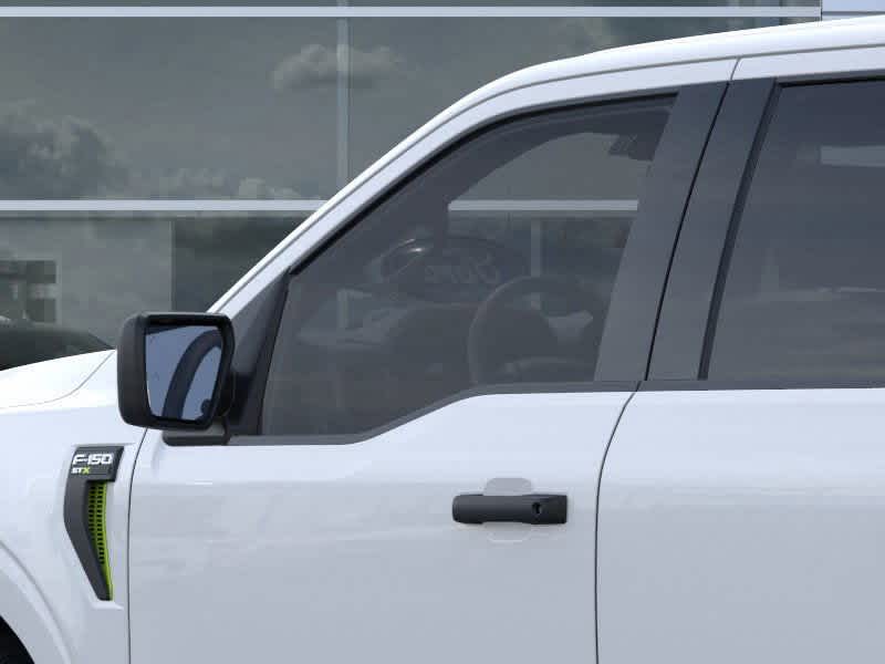 Thumbnail: 2025 Ford F-150 - 20
