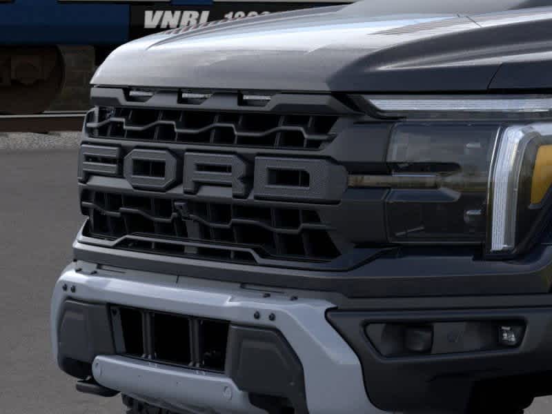Thumbnail: 2025 Ford F-150 - 17