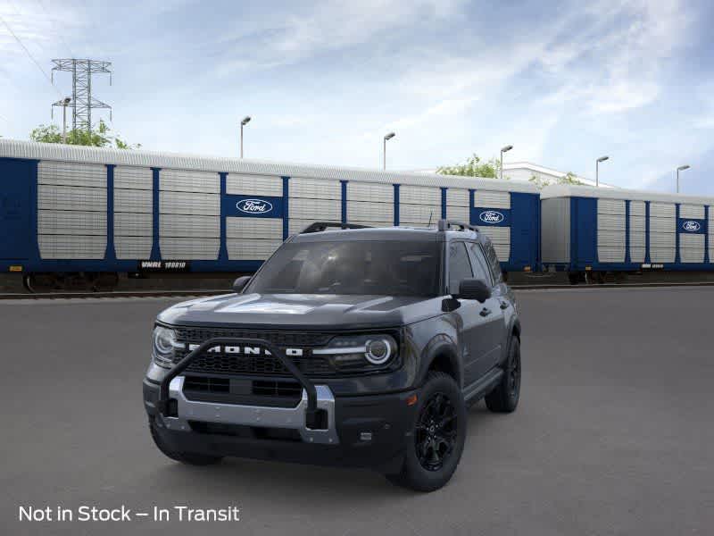 2026 Ford Bronco Sport Outer Banks -
                  Waterford, MI