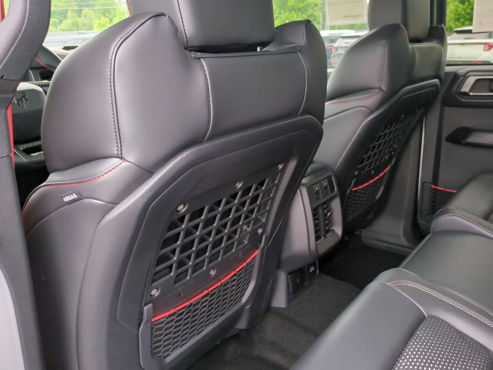 Thumbnail: 2025 Ford Bronco - 18