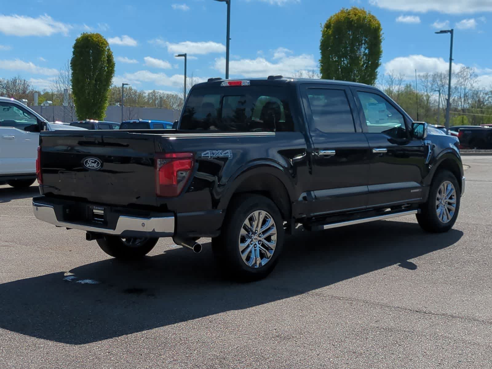 Thumbnail: 2026 Ford F-150 - 8
