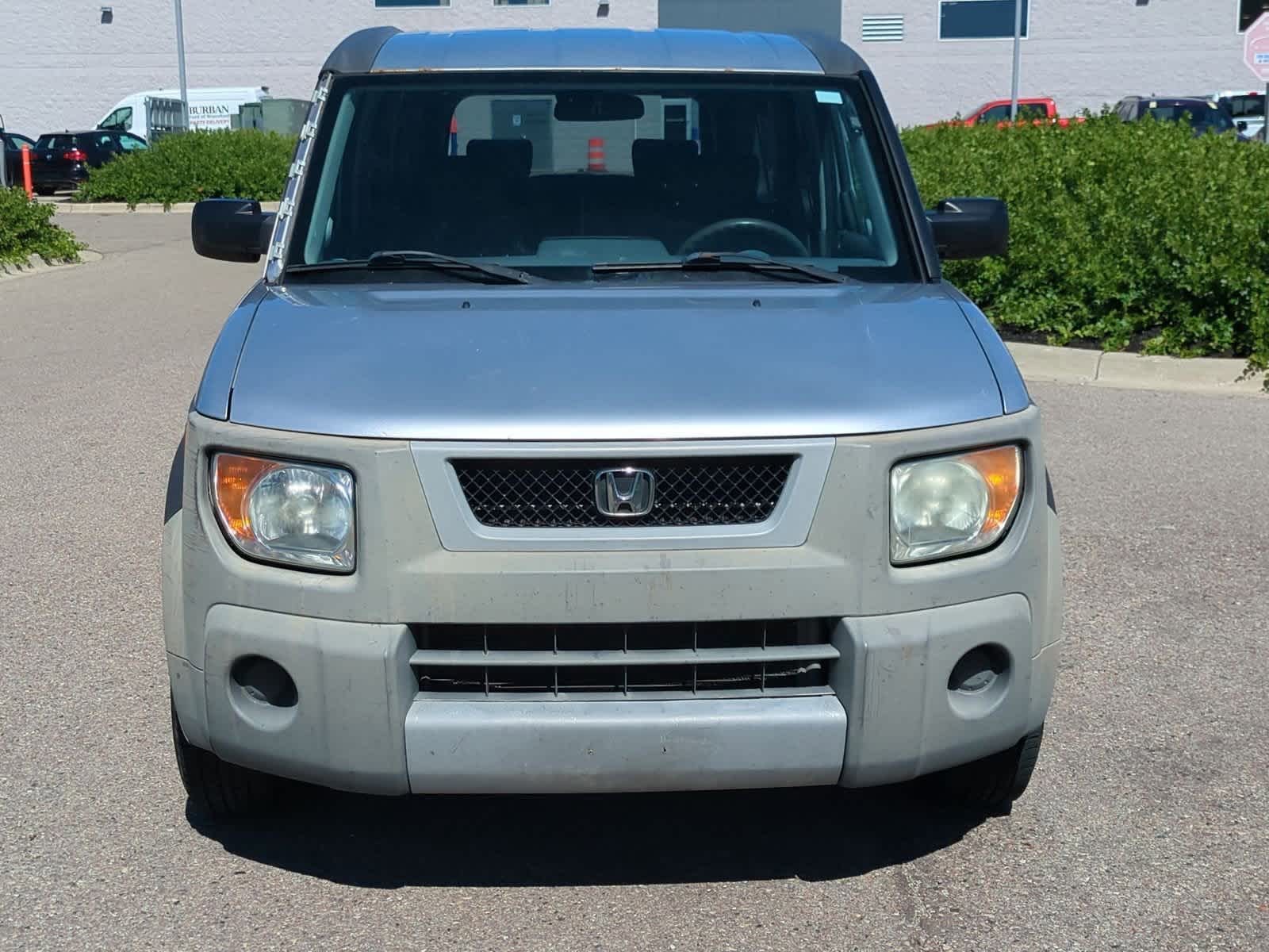 Thumbnail: 2003 Honda Element - 3