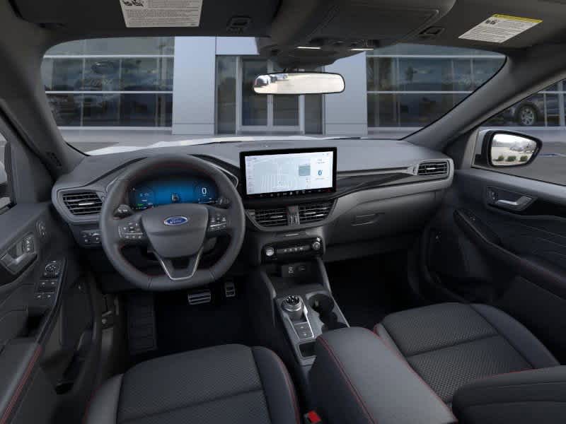 Thumbnail: 2026 Ford Escape - 9