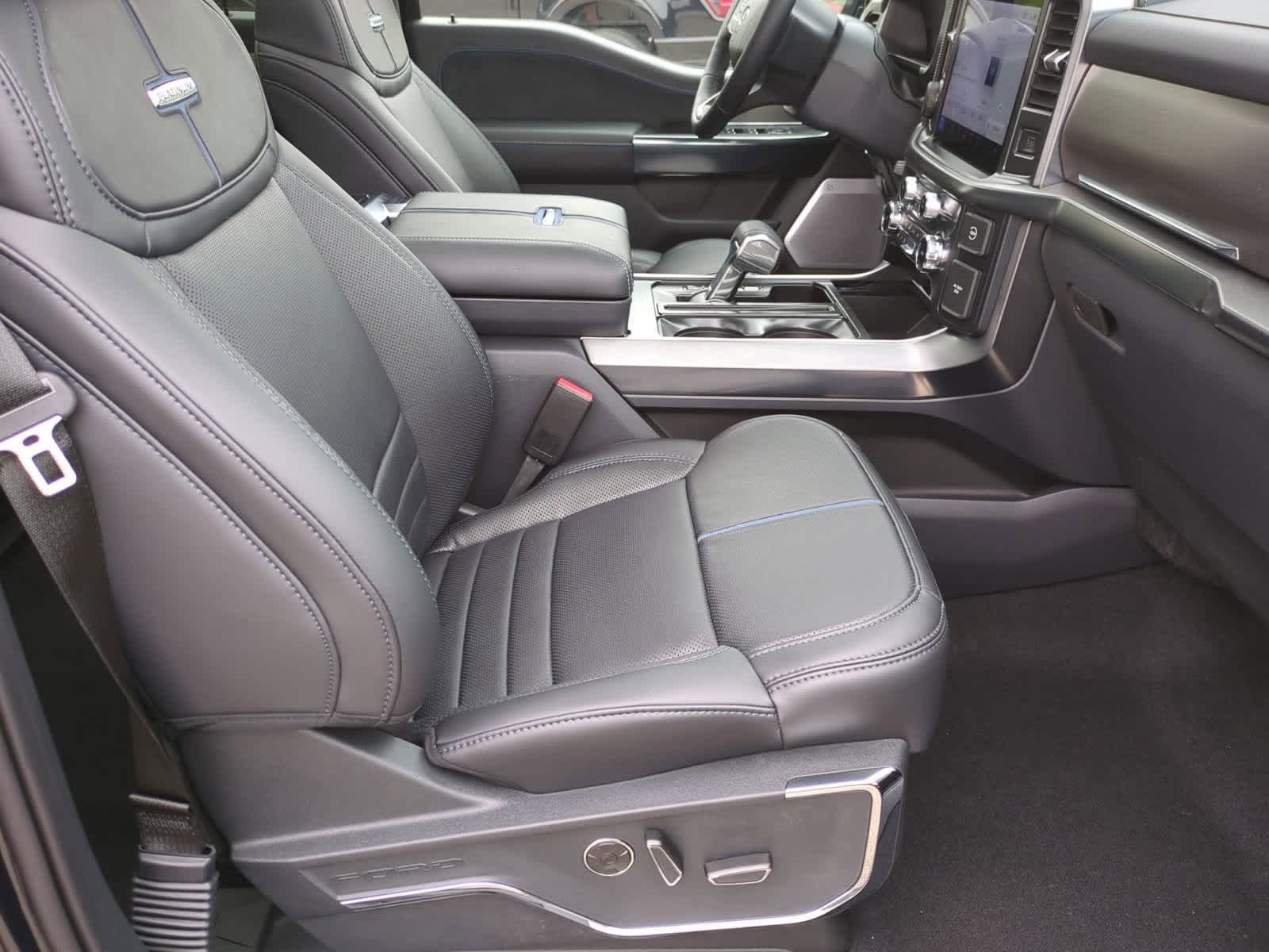 Thumbnail: 2025 Ford F-150 - 23