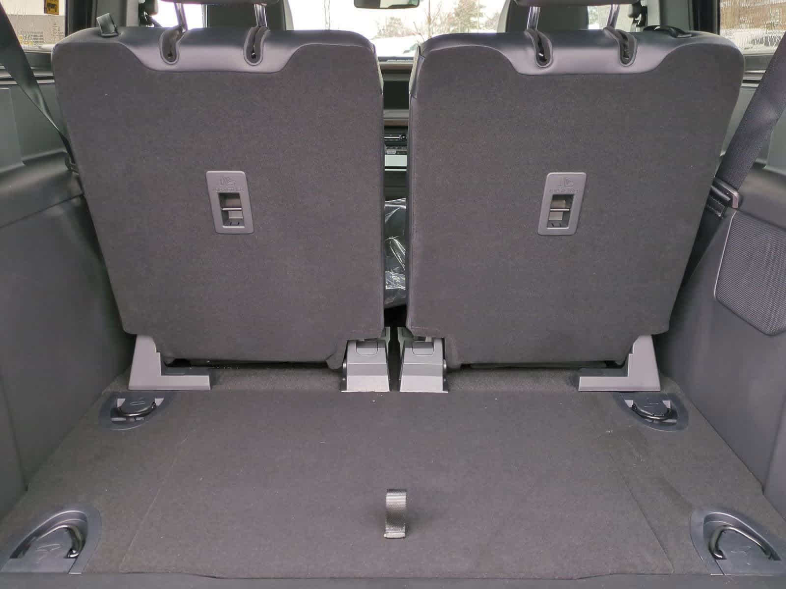 Thumbnail: 2023 Ford Bronco - 31