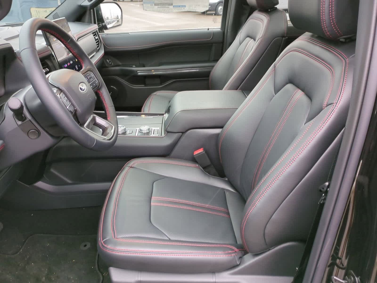 Thumbnail: 2024 Ford Expedition MAX - 17