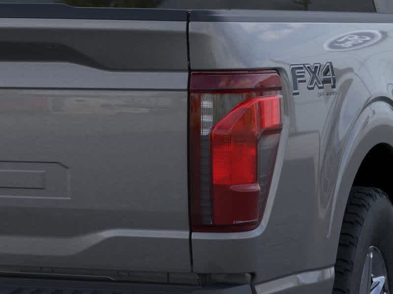 Thumbnail: 2025 Ford F-150 - 20
