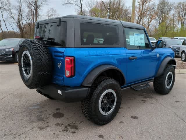 Thumbnail: 2023 Ford Bronco - 5
