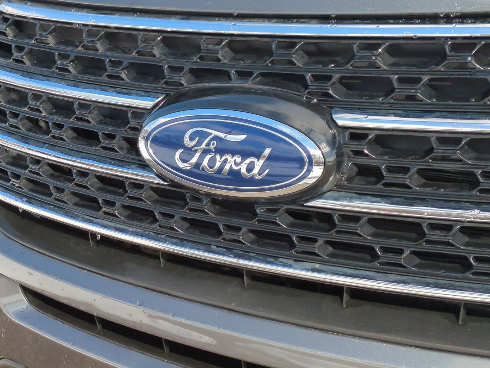 Thumbnail: 2023 Ford Explorer - 12