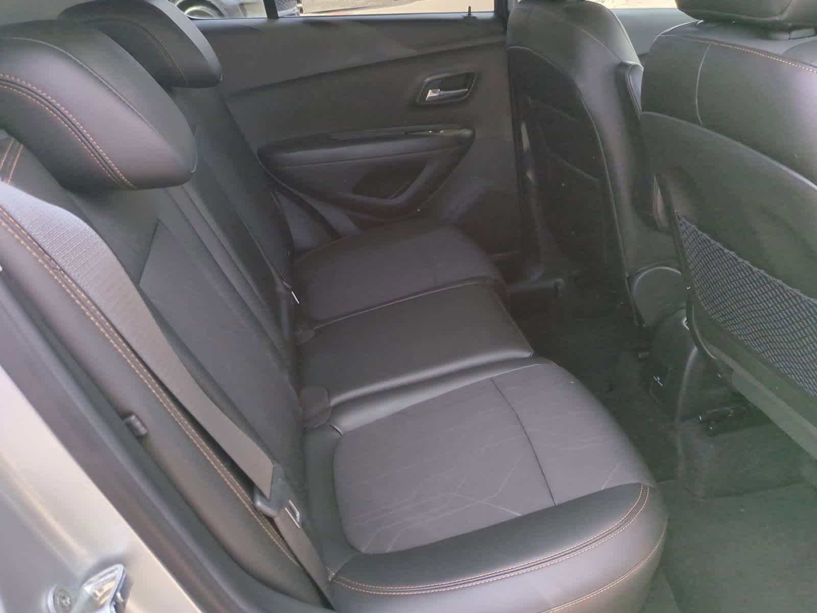 Thumbnail: 2018 Chevrolet Trax - 19
