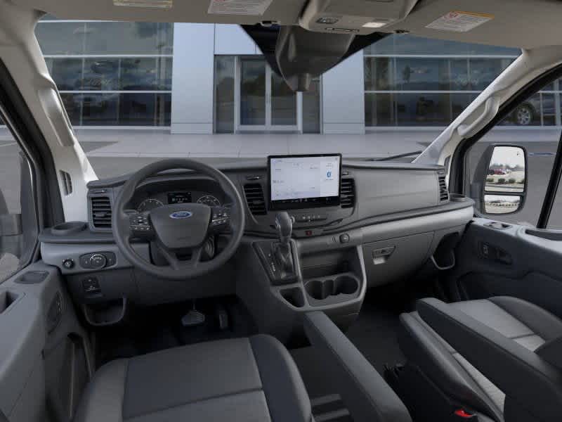 Thumbnail: 2025 Ford Transit Series - 9