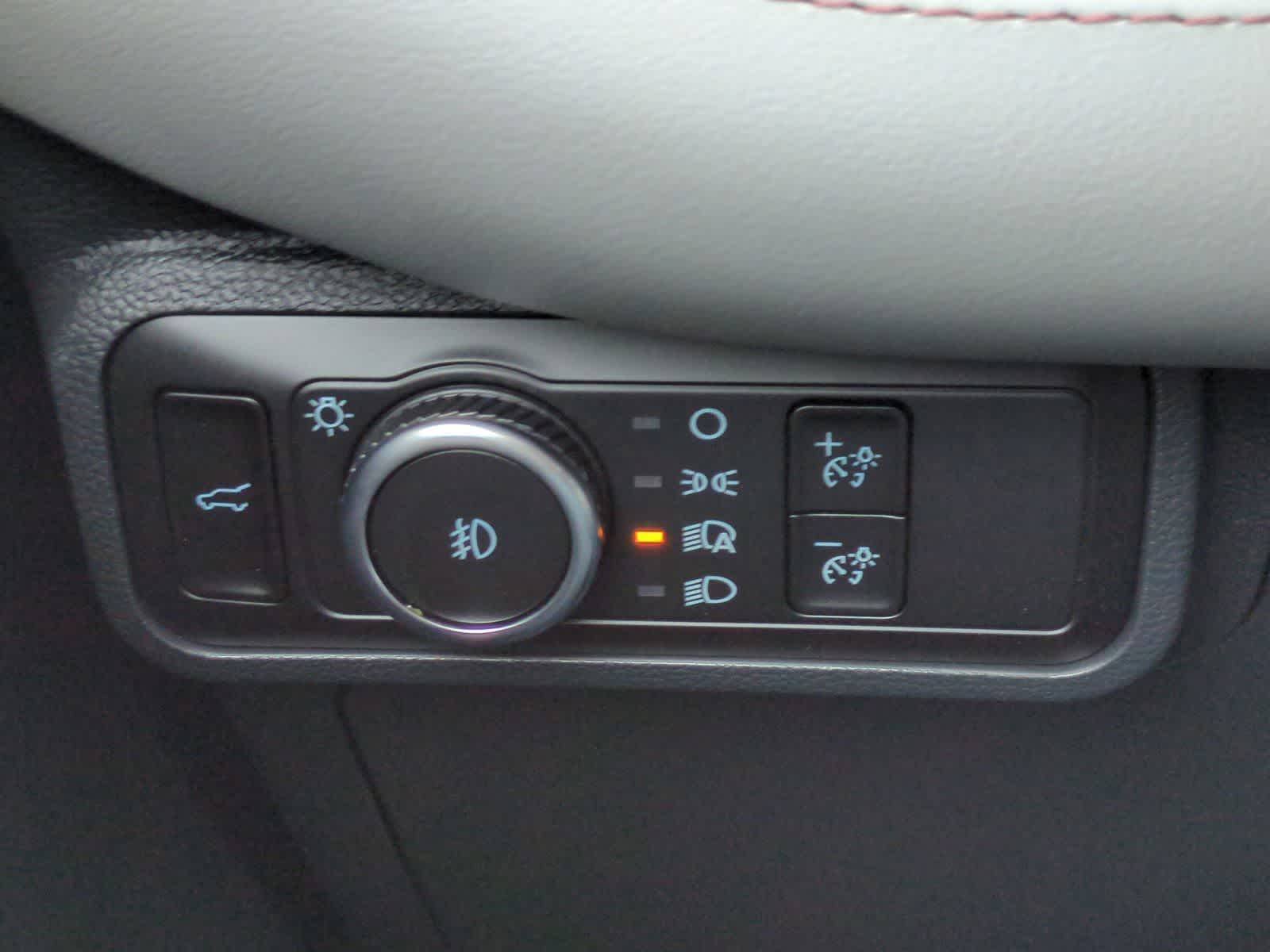 Thumbnail: 2026 Ford Explorer - 29