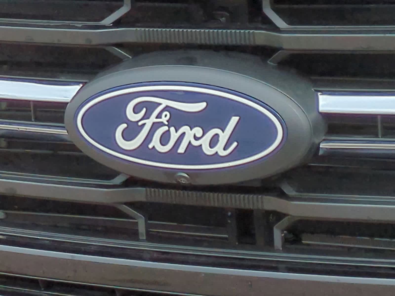 Thumbnail: 2025 Ford F-150 - 12