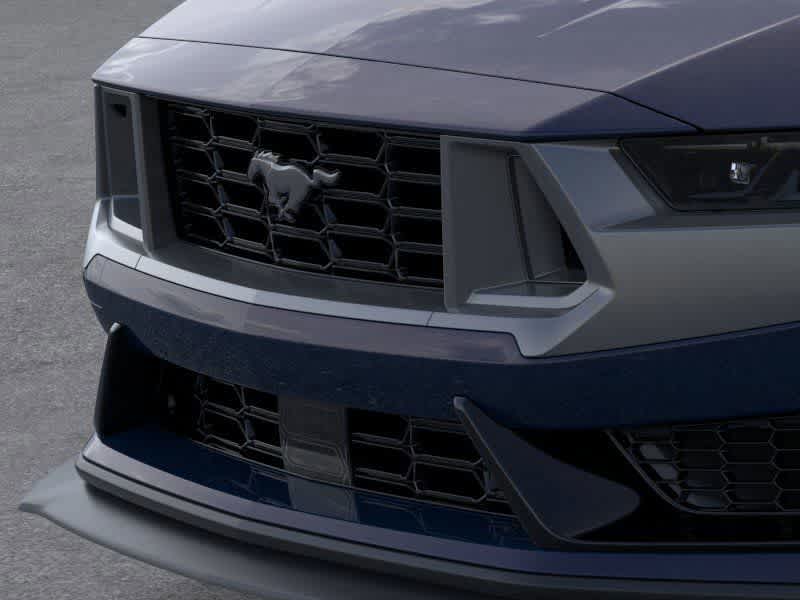 Thumbnail: 2025 Ford Mustang - 17