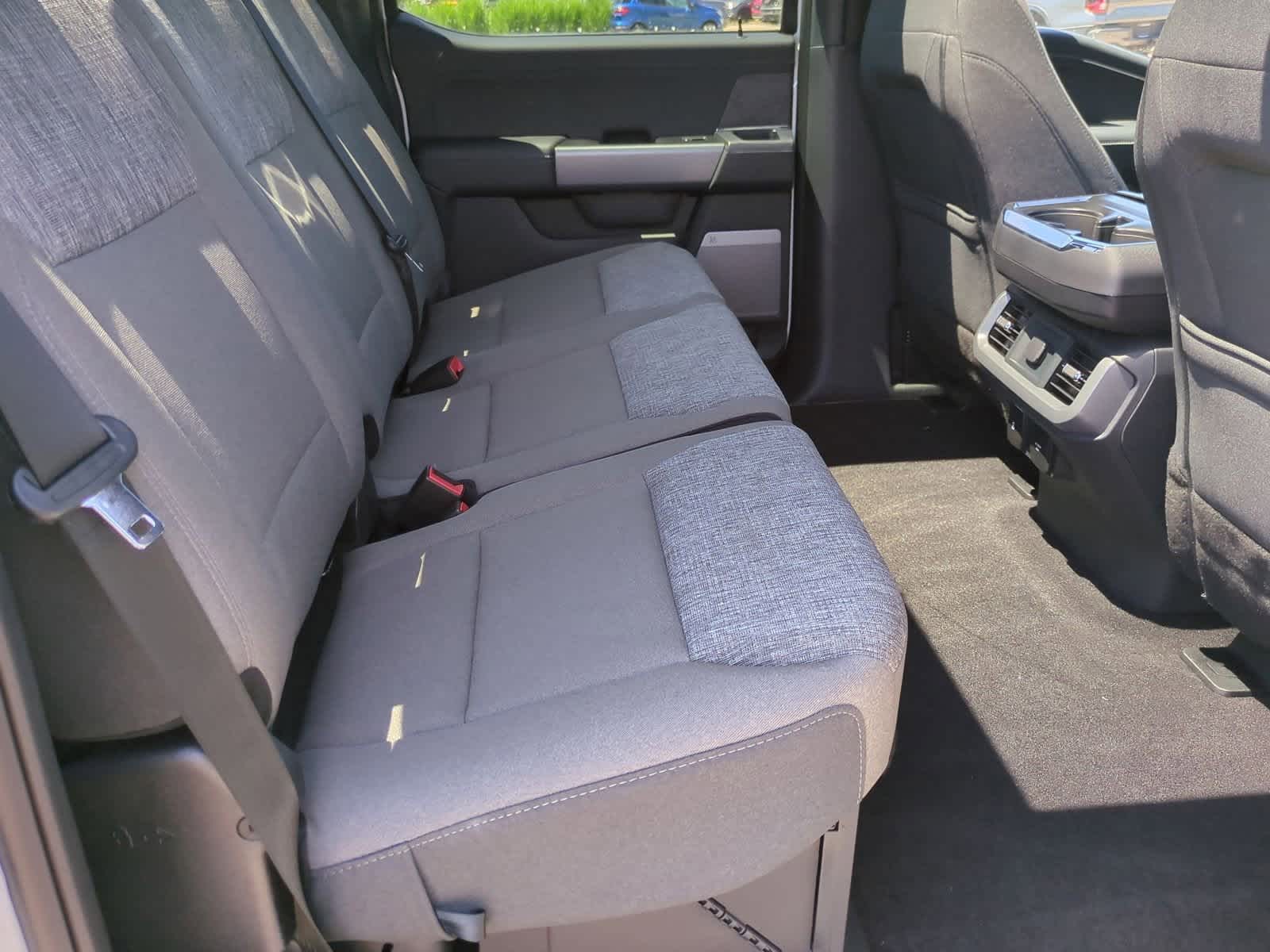 Thumbnail: 2025 Ford F-150 - 21